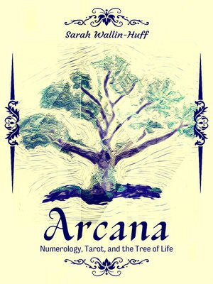 cover image of Arcana